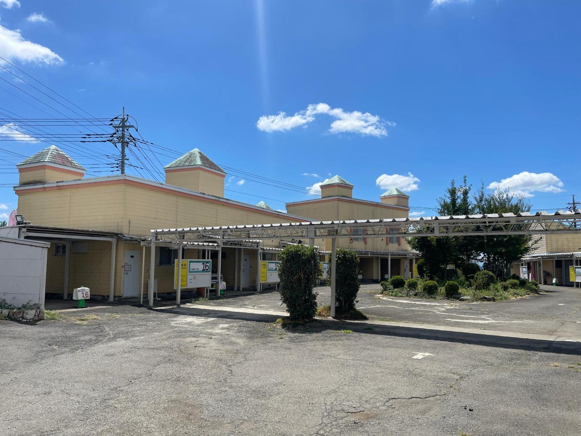 Hotel Lucia At Maebashi Akagi Dış mekan fotoğraf