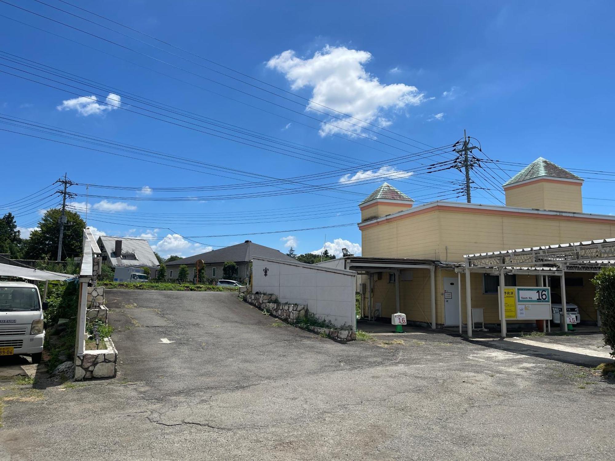 Hotel Lucia At Maebashi Akagi Dış mekan fotoğraf