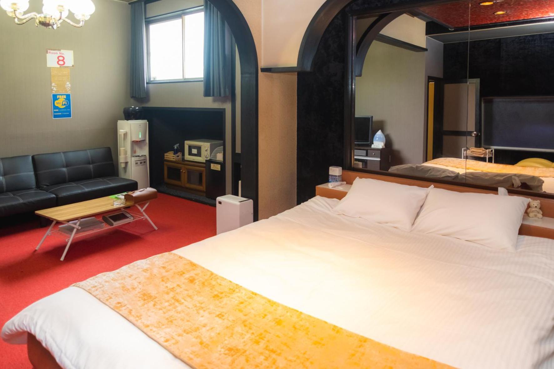 Hotel Lucia At Maebashi Akagi Dış mekan fotoğraf